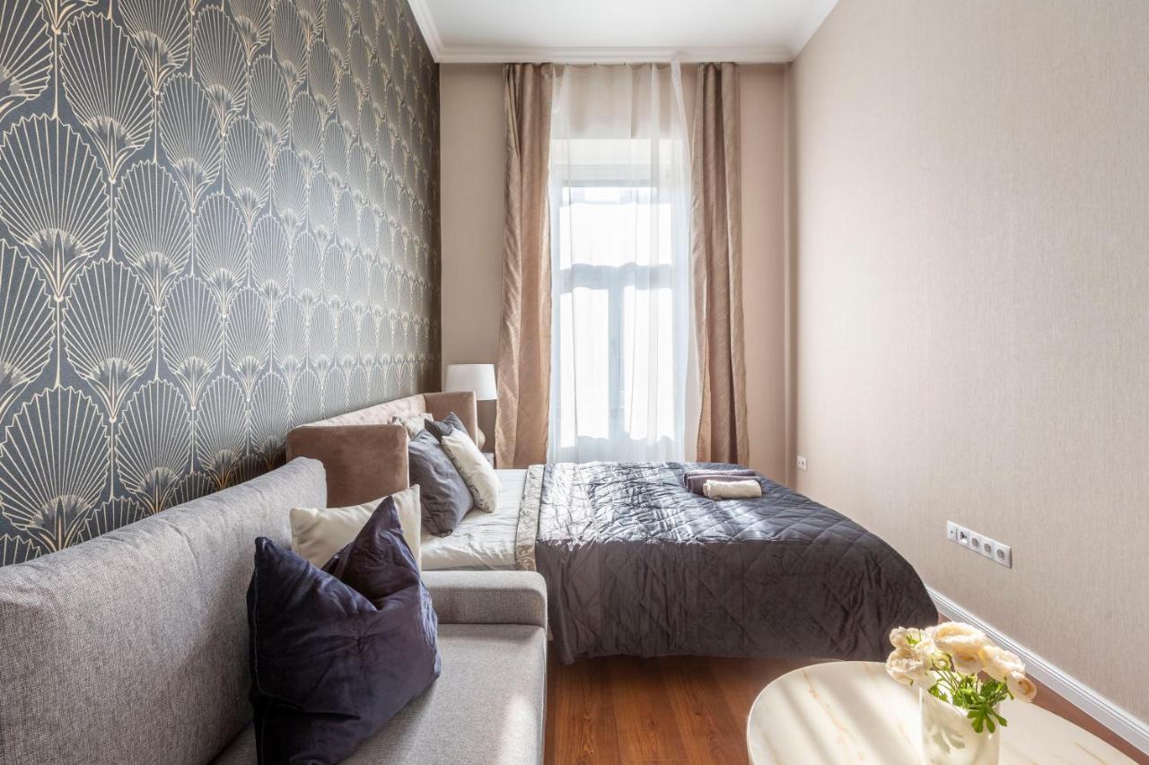 Glorious Central Apartment Next To The New York Cafe Budapest Bagian luar foto